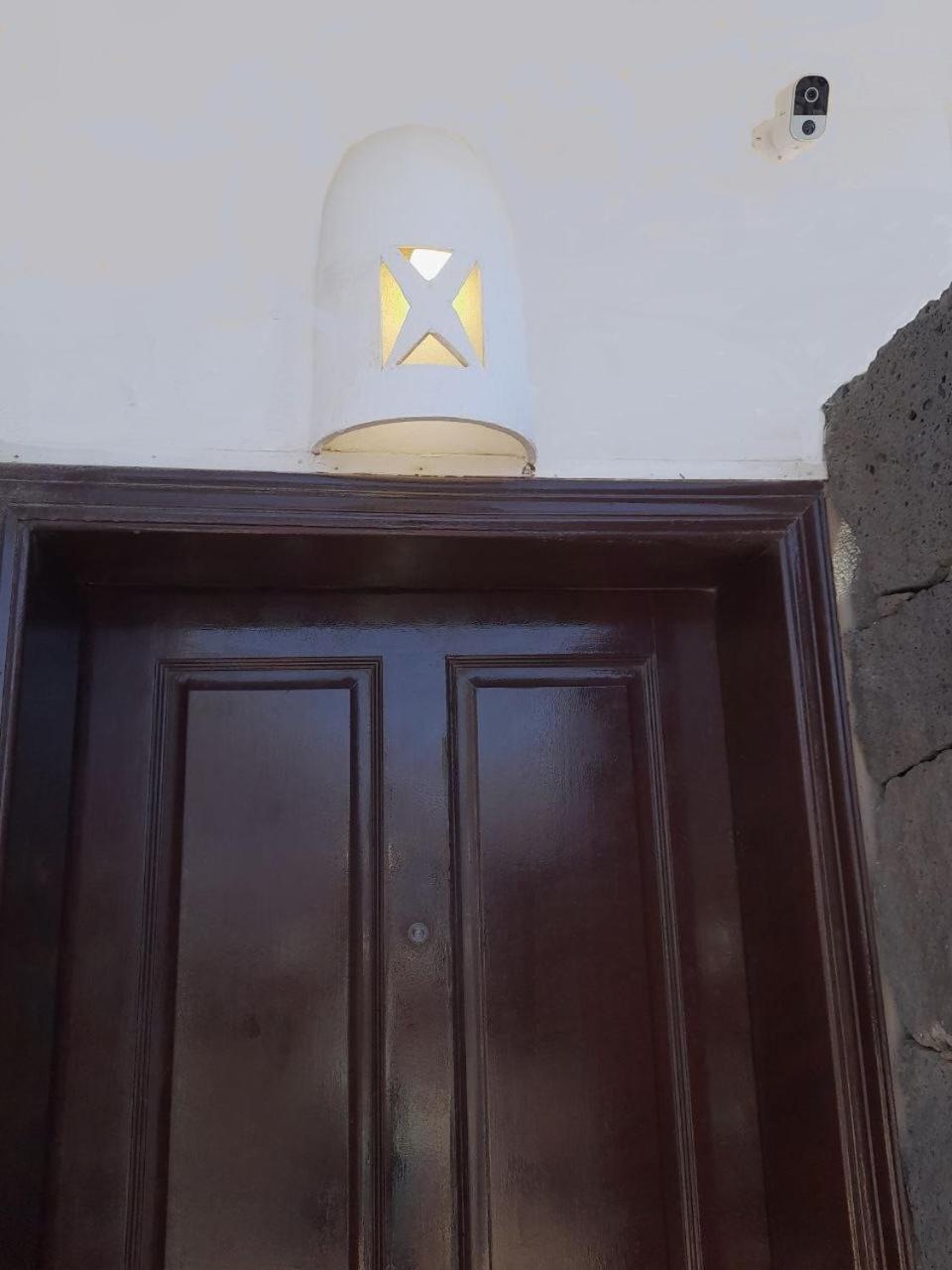 فيلا Dias Felices بلايا بلانكا المظهر الخارجي الصورة